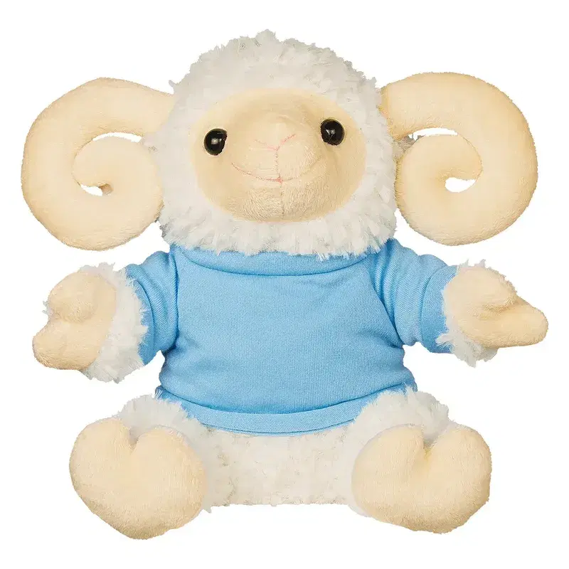 Promotional Rowdy Ram - 6"