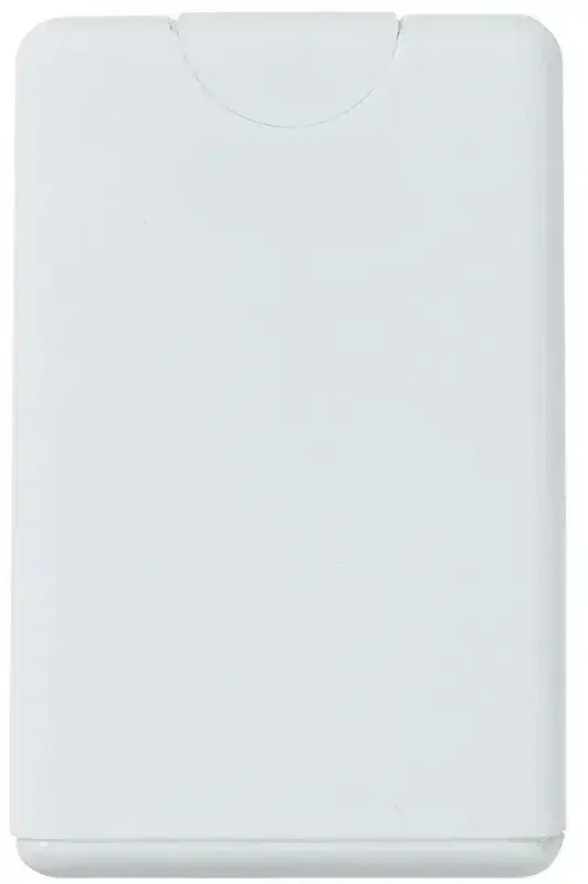 .66 Oz. Card Shape Hand Sanitizer