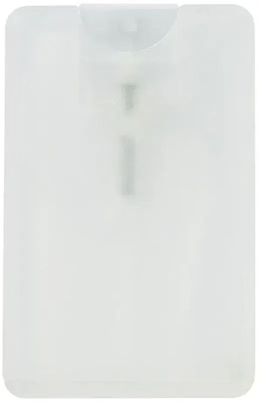 .66 Oz. Card Shape Hand Sanitizer