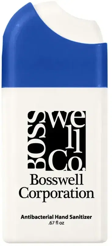 .67 Oz. Misting Hand Sanitizer Spray