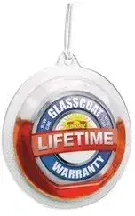Logo AdScents Car Air Freshener