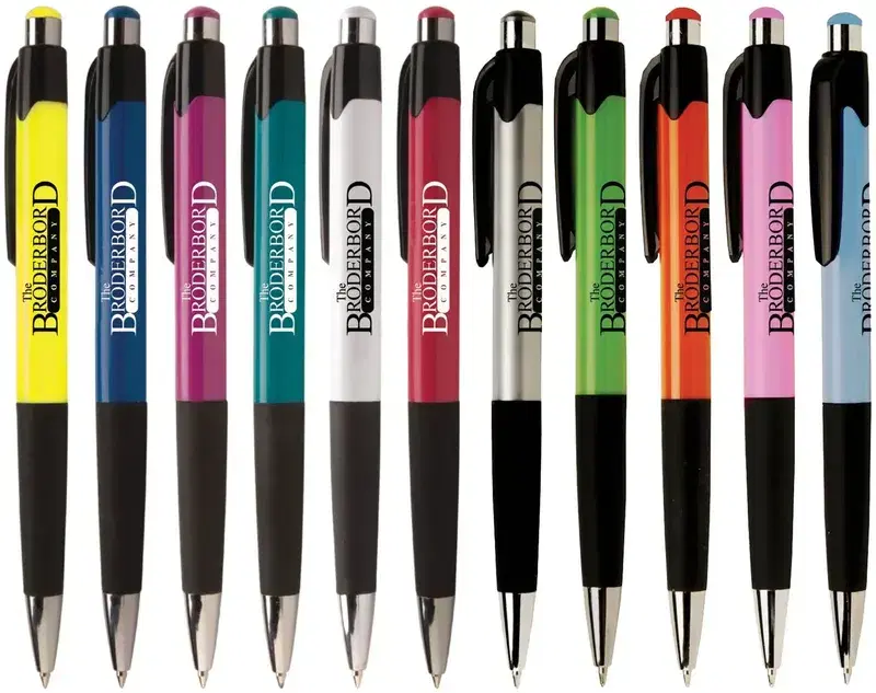 Allerton Pen