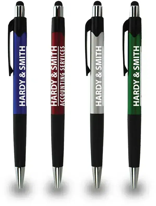 Allerton Stylus