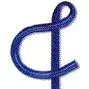 Ampersand Inkbend Standard, Bent Pen