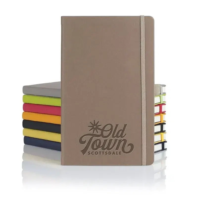 Apple Paper Appeel Mid Size Notebook