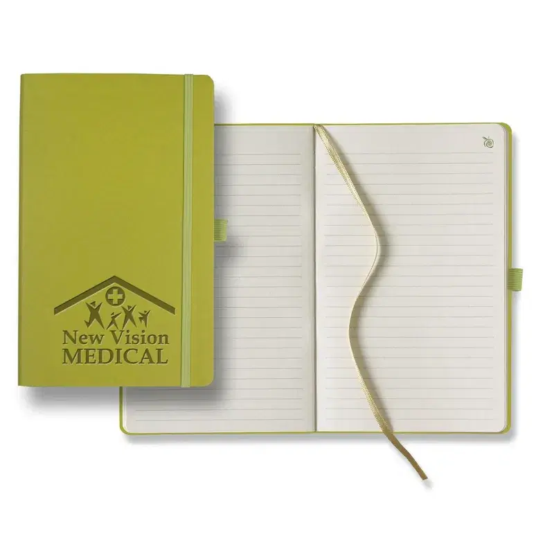 Apple Paper Appeel Mid Size Notebook