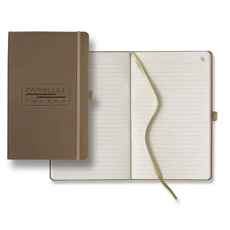 Apple Paper Appeel Mid Size Notebook