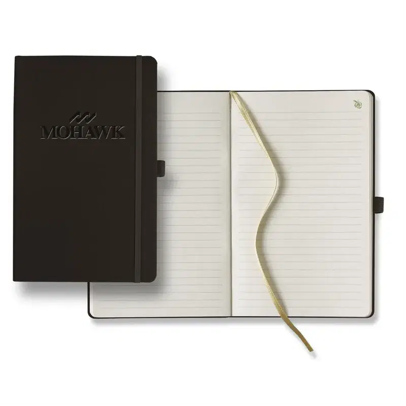 Apple Paper Appeel Mid Size Notebook