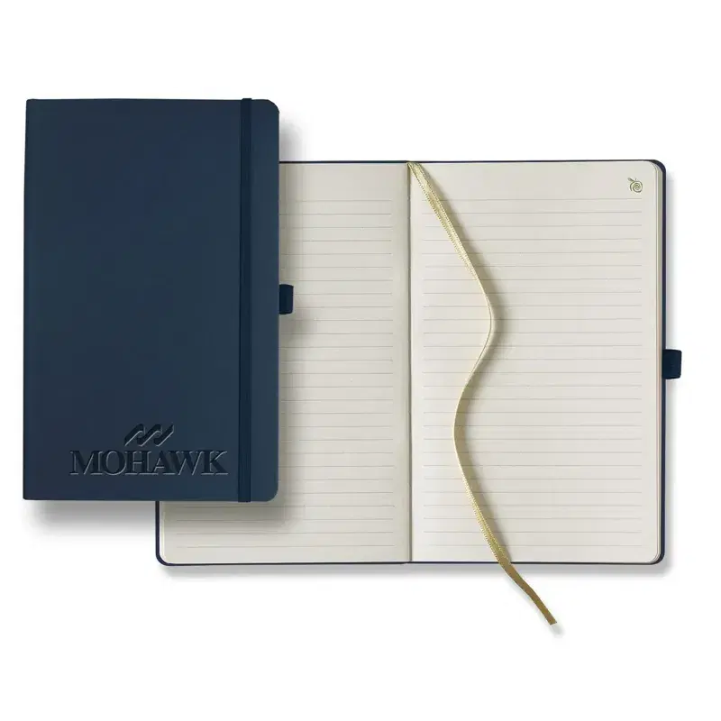 Apple Paper Appeel Mid Size Notebook