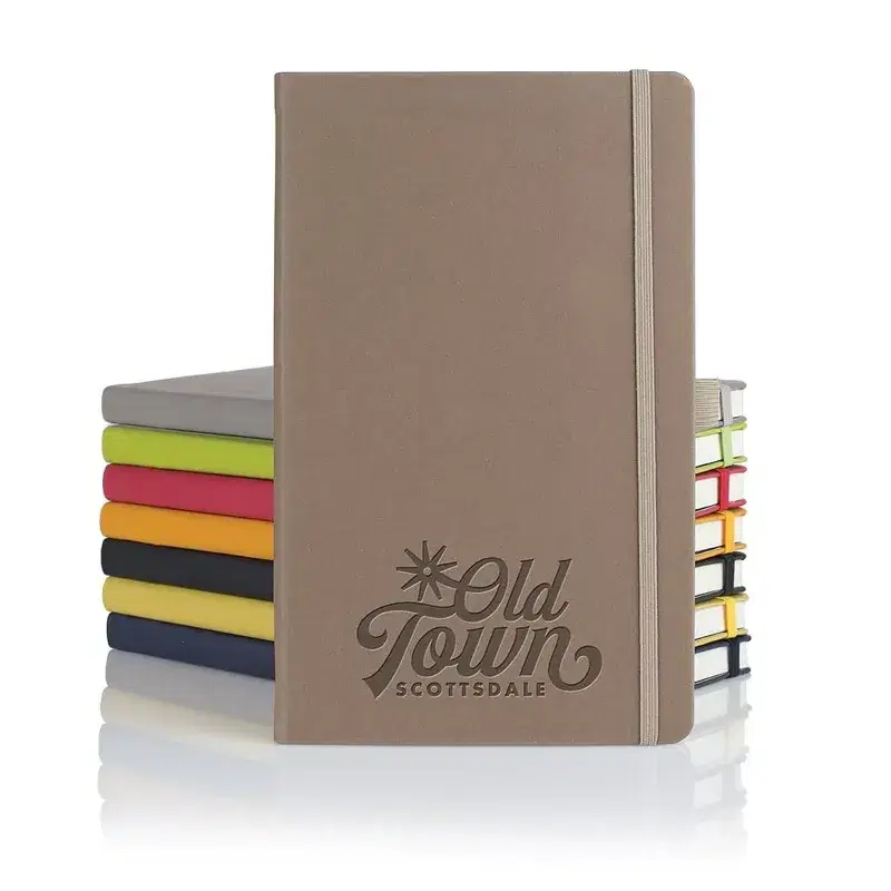 Apple Paper Appeel Mid Size Notebook