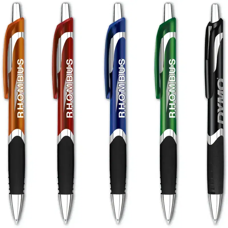 Archer Grip Pen - Color Barrel