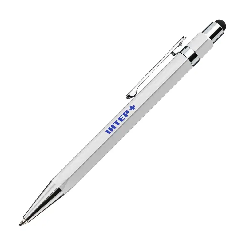 Atlas Metal Pen