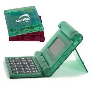 Auto Open World Time Clock/ Calculator