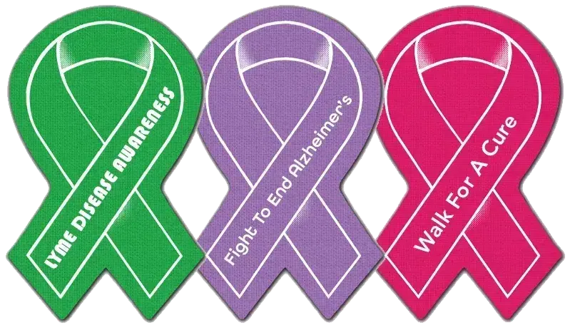 "Awareness Ribbon" Opener