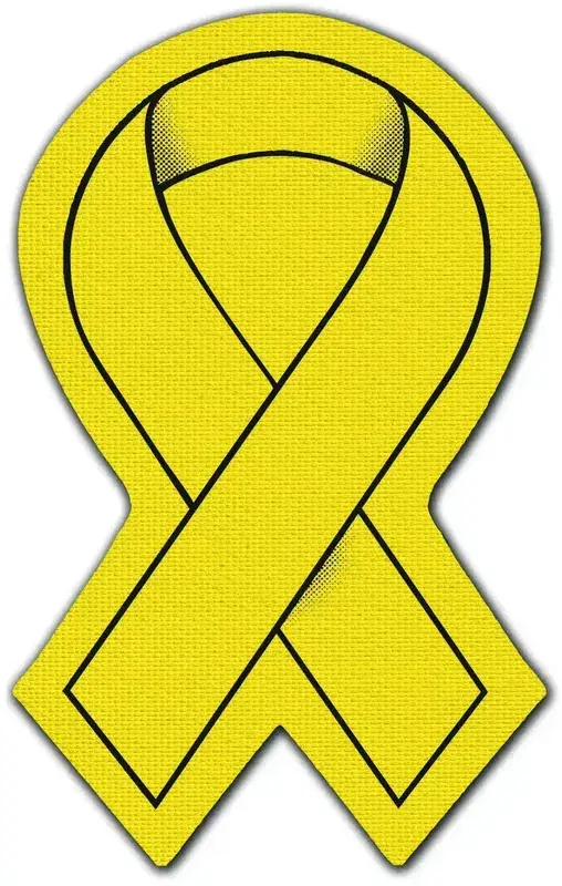 "Awareness Ribbon" Opener