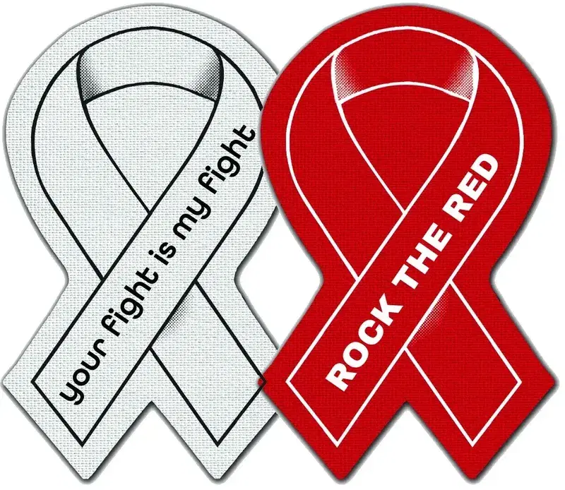 "Awareness Ribbon" Opener