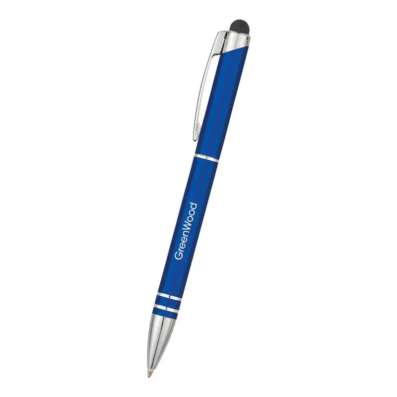 Custom Printed Baldwin Stylus Pen