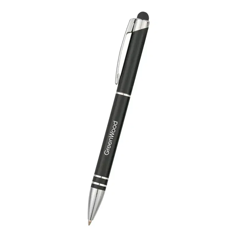 Custom Printed Baldwin Stylus Pen