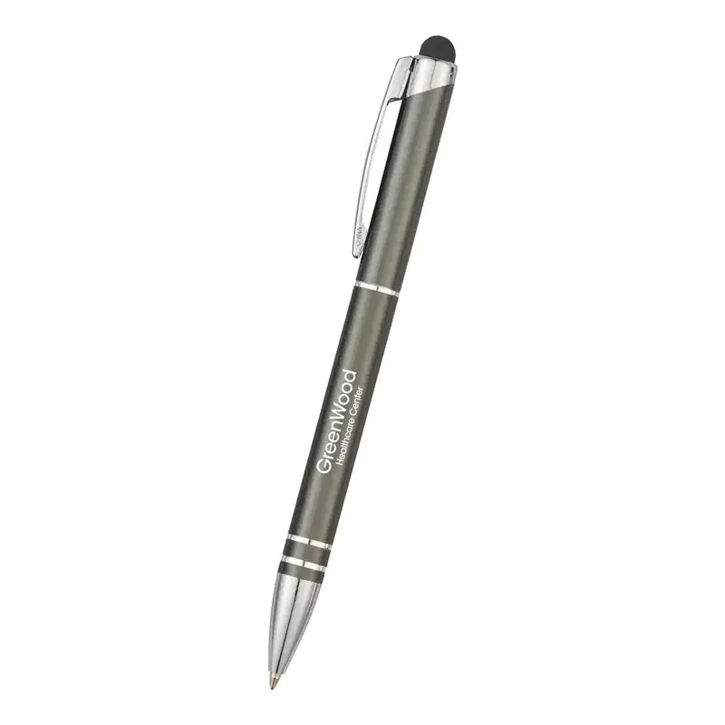 Custom Printed Baldwin Stylus Pen