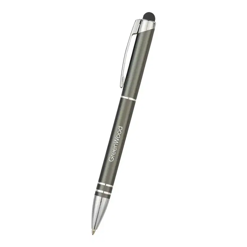 Custom Printed Baldwin Stylus Pen