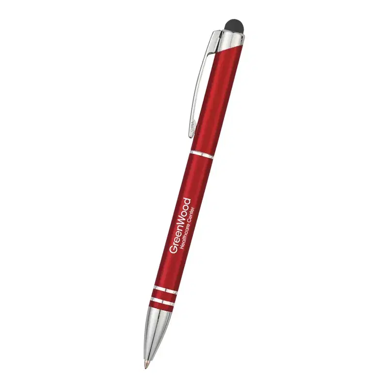 Custom Printed Baldwin Stylus Pen