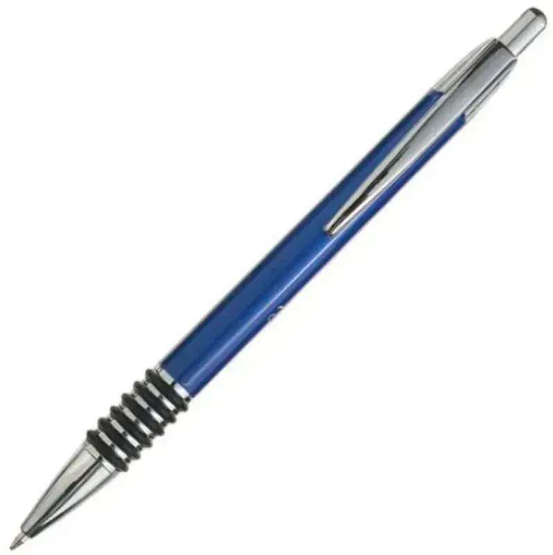 Baltic Metal Pen