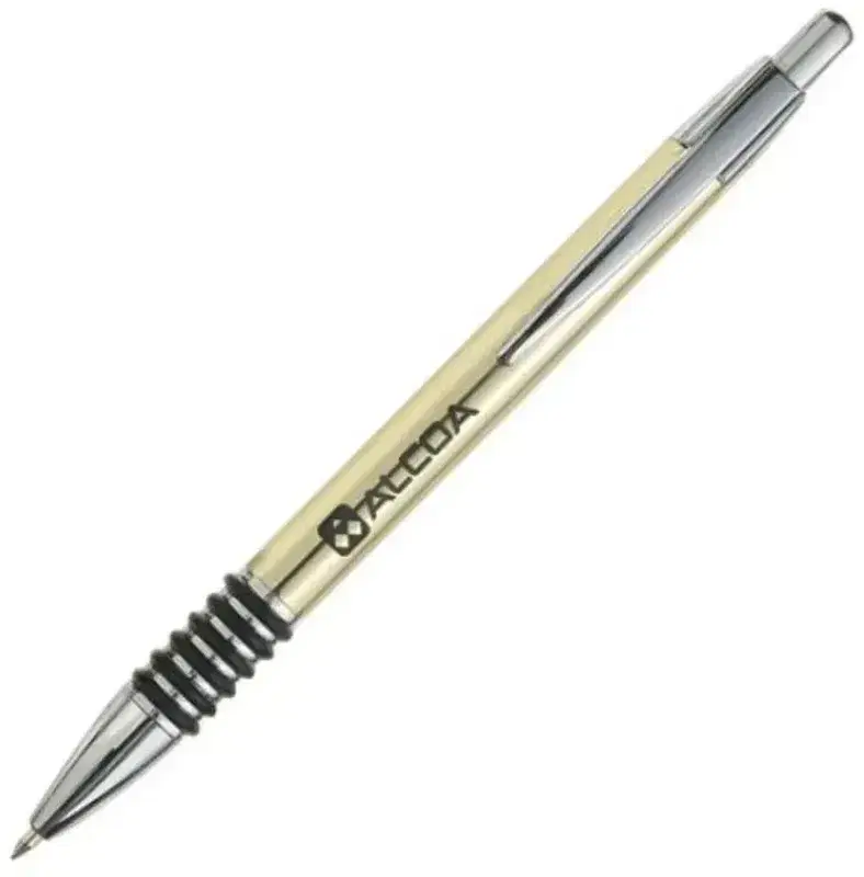 Baltic Metal Pen