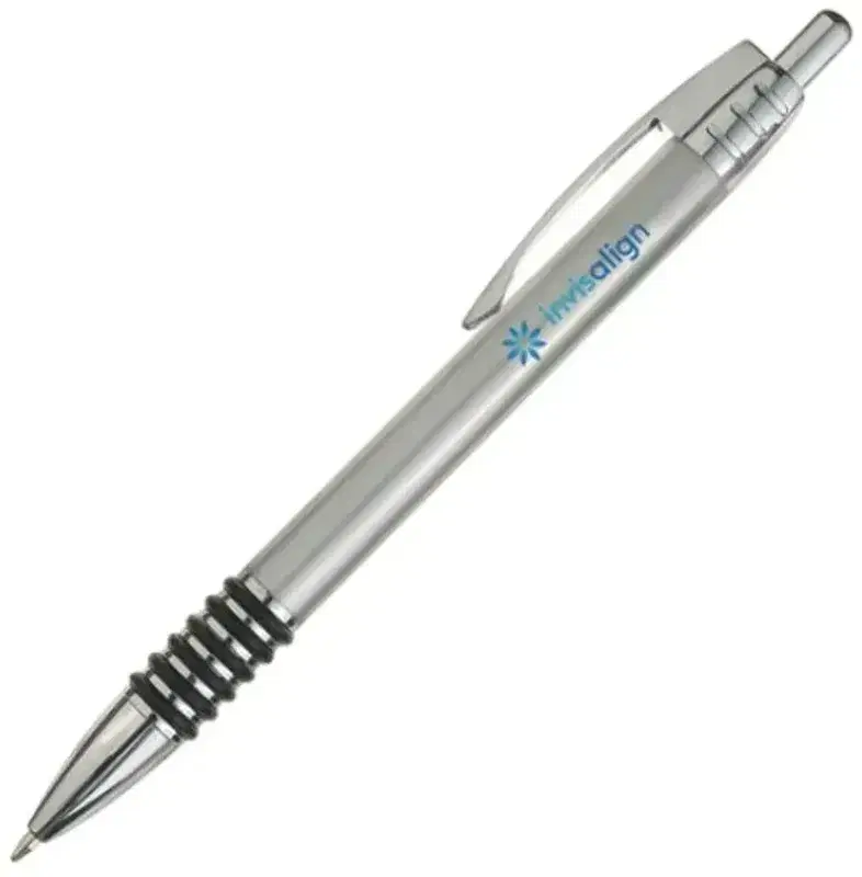 Baltic Metal Pen