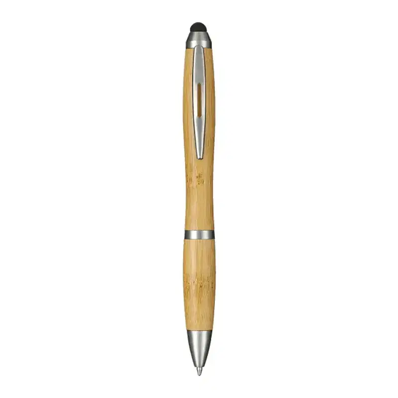 Bamboo Nash Stylus Pen