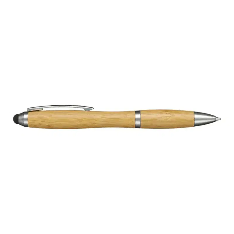 Bamboo Nash Stylus Pen