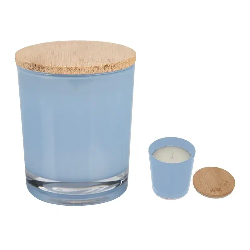 Bamboo Soy Candle