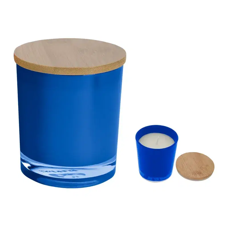 Bamboo Soy Candle