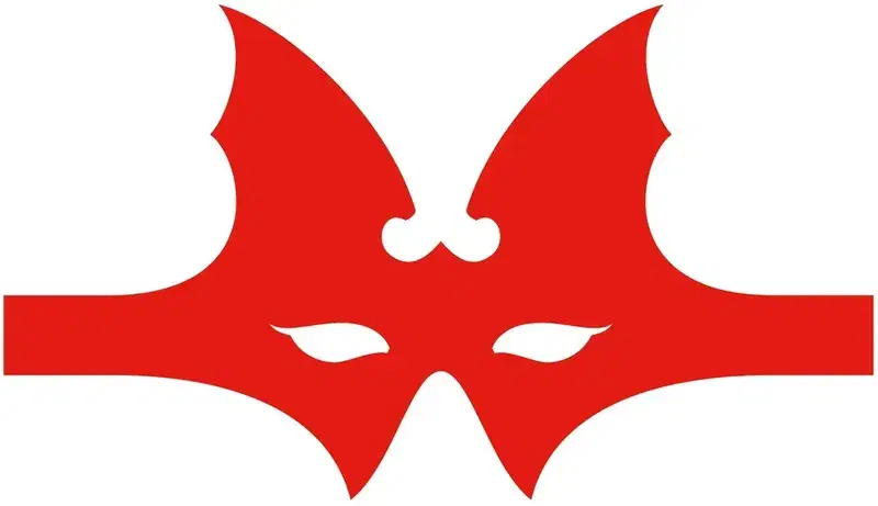 Bat Mask