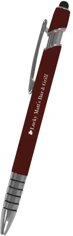 Bentlee Incline Stylus Pen