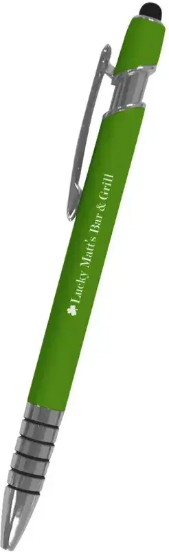 Bentlee Incline Stylus Pen