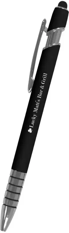 Bentlee Incline Stylus Pen