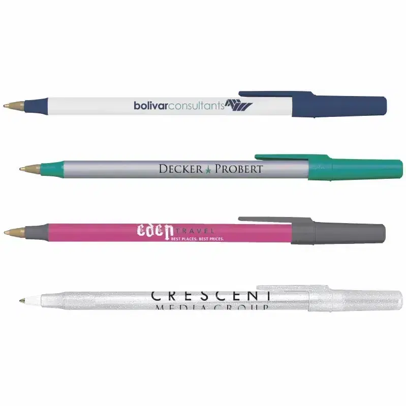 BIC Round Stic Pen