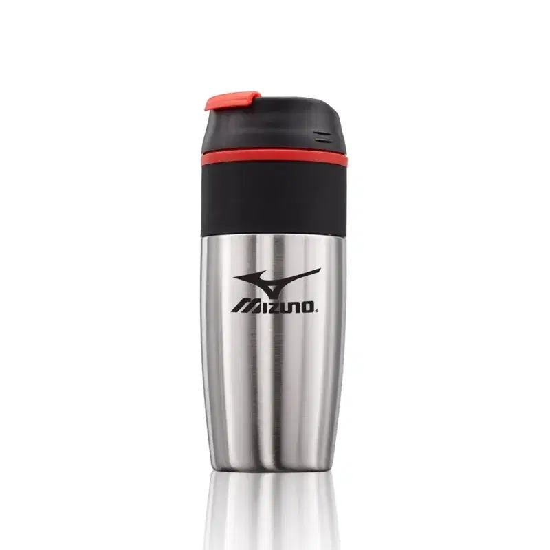 16oz Custom Logo Stainless Steel Tumbler.