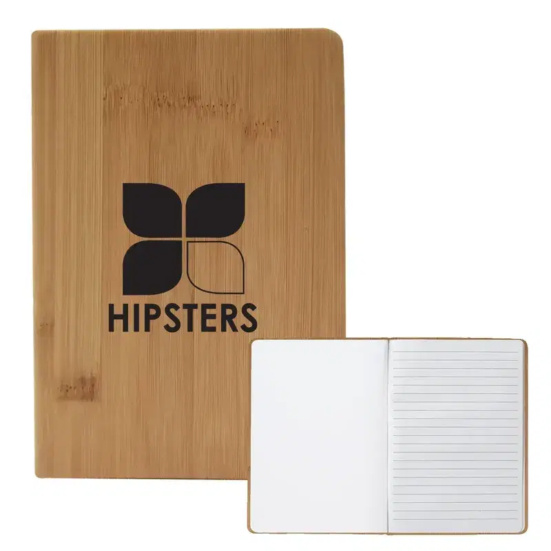Promotional Brainstorm Journal