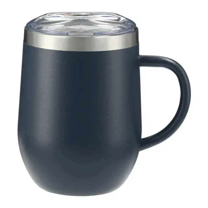 Brew Copper Vacuum Insulated Mug 12oz