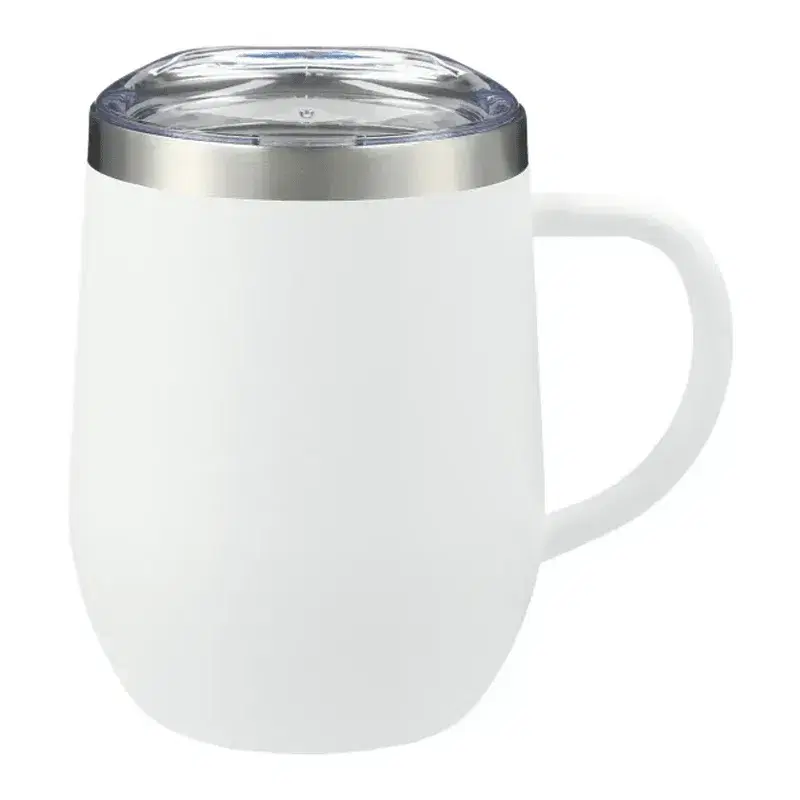 Brew Copper Vacuum Insulated Mug 12oz
