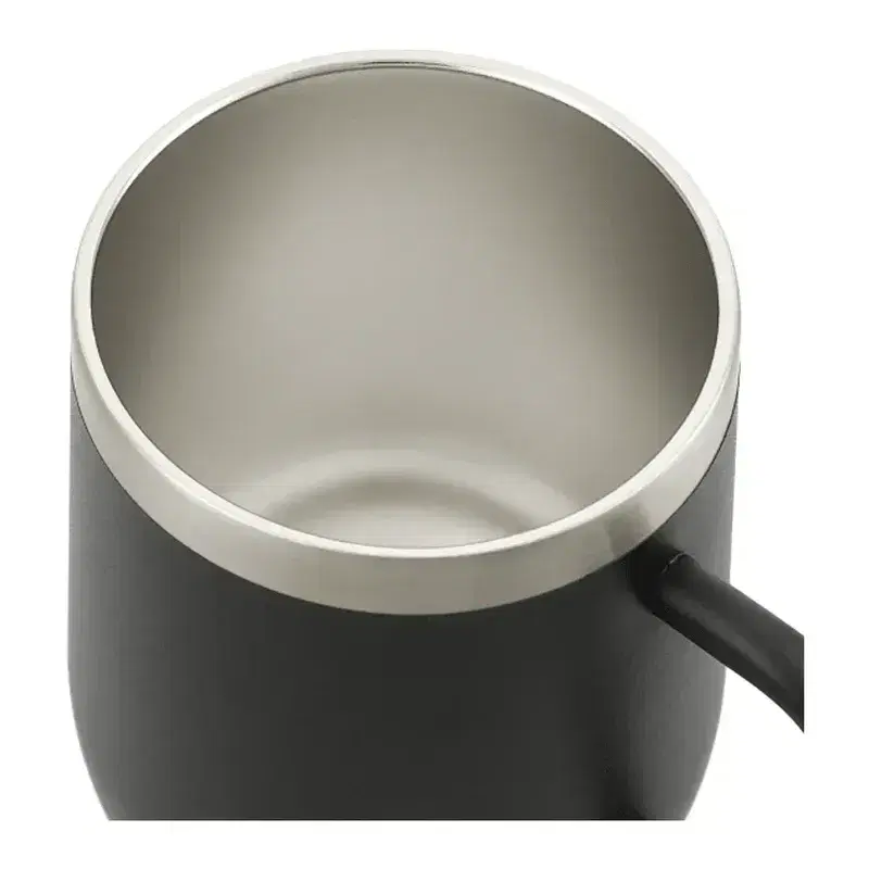 Brew Copper Vacuum Insulated Mug 12oz