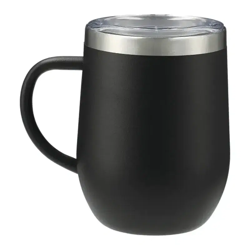 Brew Copper Vacuum Insulated Mug 12oz