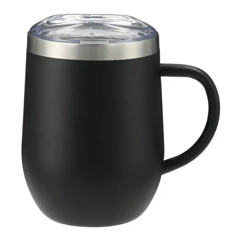 Brew Copper Vacuum Insulated Mug 12oz
