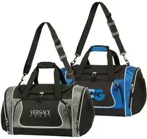 Brighton Deluxe Sports Duffel