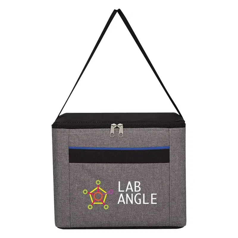 Brighton Heathered Cooler Bag