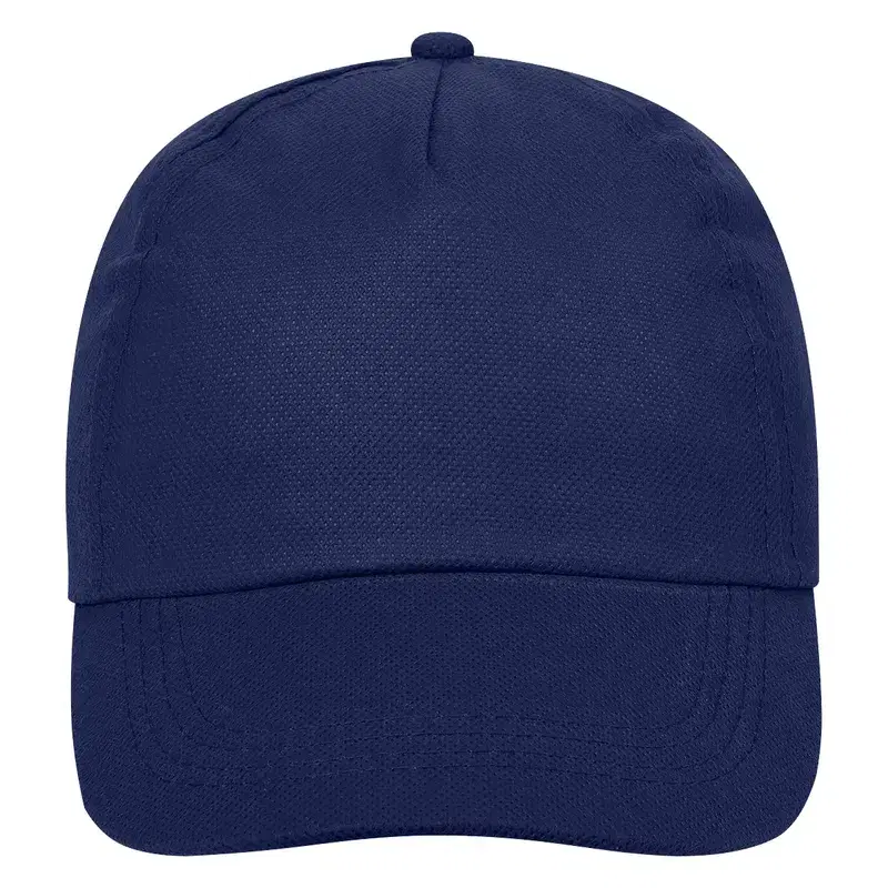 Logo Budget Saver Non-Woven Cap