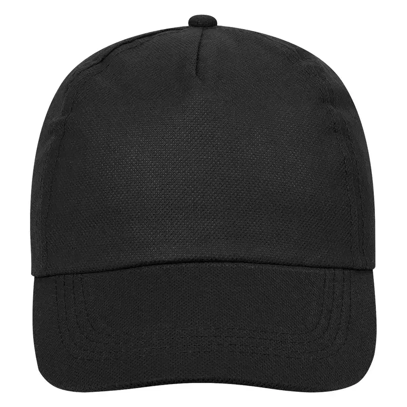 Logo Budget Saver Non-Woven Cap