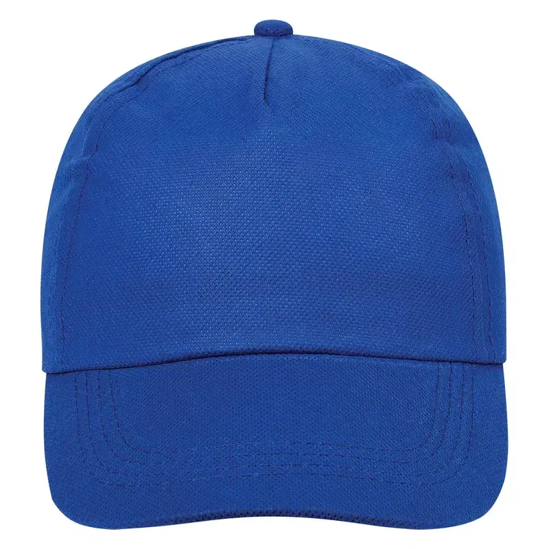 Logo Budget Saver Non-Woven Cap
