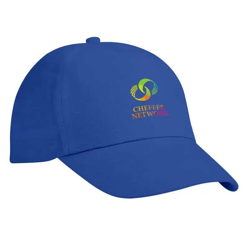 Logo Budget Saver Non-Woven Cap
